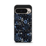 supernatural logo collage Google Pixel 9 Pro Case