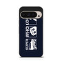 SuperWholock 2 Google Pixel 9 Pro Case