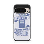 SuperWholock Google Pixel 9 Pro Case