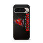 Tampa Bay Buccaneers American Football Google Pixel 9 Pro Case