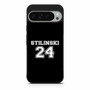 Teen Wolf Stilinski 2 Google Pixel 9 Pro XL Case