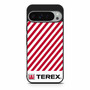 Terex Heavy Equipment Google Pixel 9 Pro XL Case