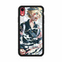 Tokyo Revengers Takemichi iPhone XR Case