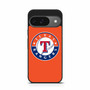 Texas Rangers 1 Google Pixel 9 Case