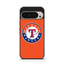 Texas Rangers 1 Google Pixel 9 Pro Case