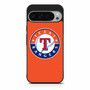 Texas Rangers 1 Google Pixel 9 Pro XL Case