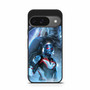 The Avengers End Game Ant Man Google Pixel 9 Case