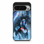 The Avengers End Game Ant Man Google Pixel 9 Pro XL Case