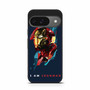 The Avengers End Game I am Ironman Google Pixel 9 Case