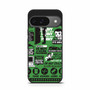 The Big Bang Theory 1 Google Pixel 9 Case