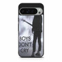 The Cure Song title Google Pixel 9 Pro XL Case