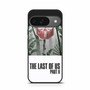 The Last of Us Part II Google Pixel 9 Case