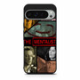 The Mentalist Google Pixel 9 Pro XL Case