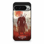 The witcher 3 Google Pixel 9 Pro XL Case