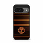 Timberland Strip Google Pixel 9 Case
