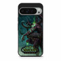 World Of Warcraft Google Pixel 9 Pro XL Case