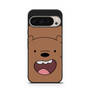We Bare Bears 12 Google Pixel 9 Pro Case