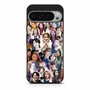 Twice Collage 1 Google Pixel 9 Pro XL Case