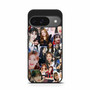 Twice Collage 8 Google Pixel 9 Case