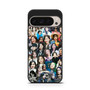 Twice Collage 2 Google Pixel 9 Pro Case