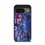 Tokyo City at Night Google Pixel 9 Case
