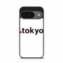 Tokyo Icon Google Pixel 9 Case