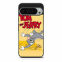 Tom and Jerry 3 Google Pixel 9 Pro XL Case