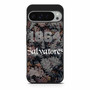 The Vampire Diaries Salvatores 1864 Google Pixel 9 Pro XL Case