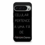 The Vampire Diaries Quotes Google Pixel 9 Pro XL Case