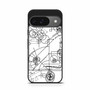 Steins Gate Anime 1 Google Pixel 9 Case