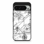 Steins Gate Anime 1 Google Pixel 9 Pro XL Case