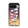 Star vs the Forces of Evil Show Google Pixel 9 Pro Case