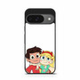 Star vs the forces of evil selfie Google Pixel 9 Case