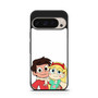 Star vs the forces of evil selfie Google Pixel 9 Pro Case