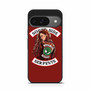 Riverdale South Side Serpents 2 Google Pixel 9 Case