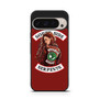 Riverdale South Side Serpents 2 Google Pixel 9 Pro Case