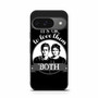 Its okay to love Salvaore Vampire Diaries Google Pixel 9 Case