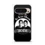Its okay to love Salvaore Vampire Diaries Google Pixel 9 Pro Case
