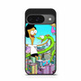 Sanjay and Craig Google Pixel 9 Case