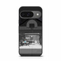 Rick and Morty in Garage Google Pixel 9 Case