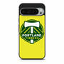 Portland Timbers 3 Google Pixel 9 Pro XL Case