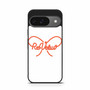 Red Velvet Logo Google Pixel 9 Case