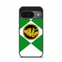 Mighty Morphin Power Rangers 1 Google Pixel 9 Case