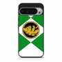 Mighty Morphin Power Rangers 1 Google Pixel 9 Pro XL Case