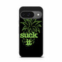 Pineapple Psych Suck it Google Pixel 9 Case