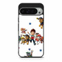 Paw Patrol 1 Google Pixel 9 Pro XL Case