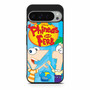 Phineas And Ferb 2 Google Pixel 9 Pro XL Case