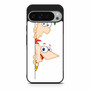 Phineas And Ferb 3 Google Pixel 9 Pro XL Case
