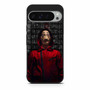 La Casa De Papel 5 Google Pixel 9 Pro XL Case