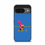 Louise Belchers Bobs Burgers Google Pixel 9 Case
